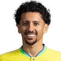 Marquinhios