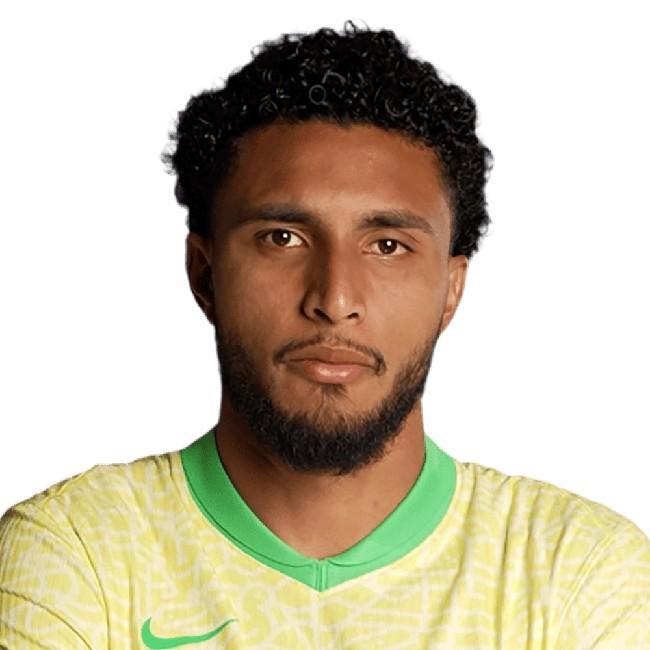 Joao Gomes