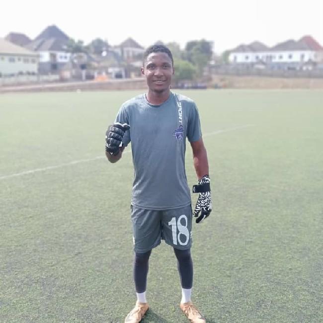 NWANKWO MOSES BENEDICT