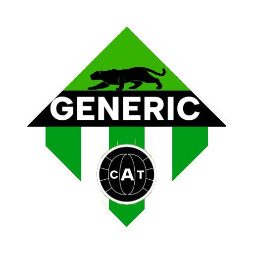 Cat Generic