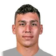 Nahuel Ferraresi