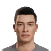 Damian Bobadilla