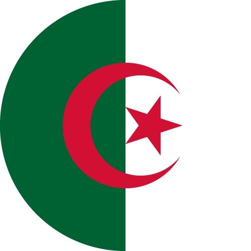 [VCL] Algeria