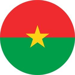 [VCL] Burkina Faso