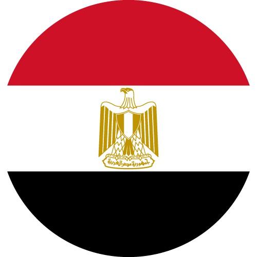 [VCL] Egypt
