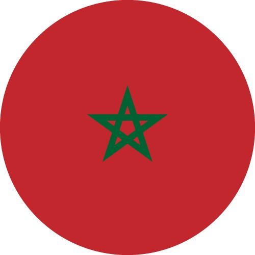 [VCL] Morocco