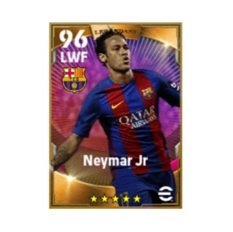 Neymar Jr
