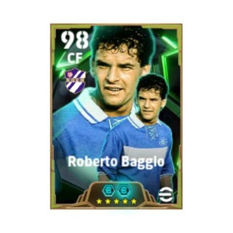 Roberto Baggio