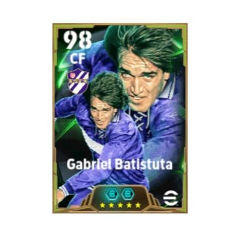 Gabriel Batistuta