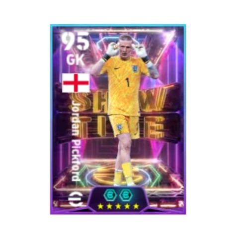 Jordan Pickford