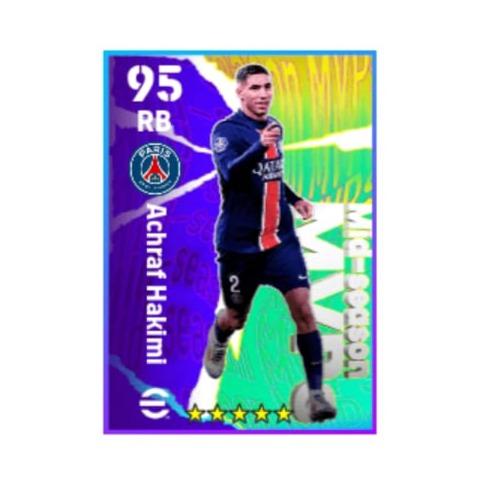 Achraf Hakimi
