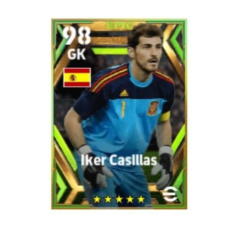 Iker Casillas