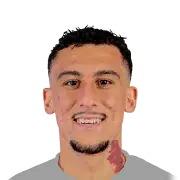 Gabriel Baralhas