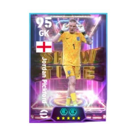 Jordan Pickford