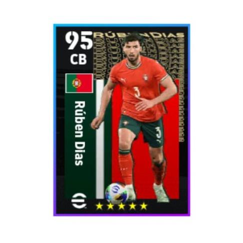 Ruben Dias