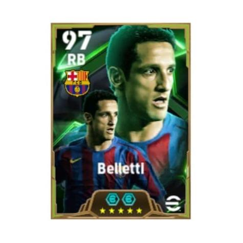 Belletti