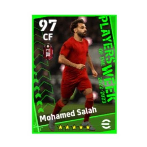 Mohamed Salah