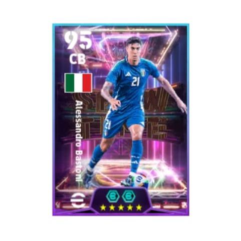 Alessandro Bastoni
