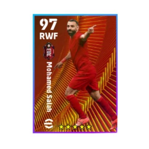 Mohamed Salah
