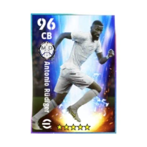 Antonio Rudiger