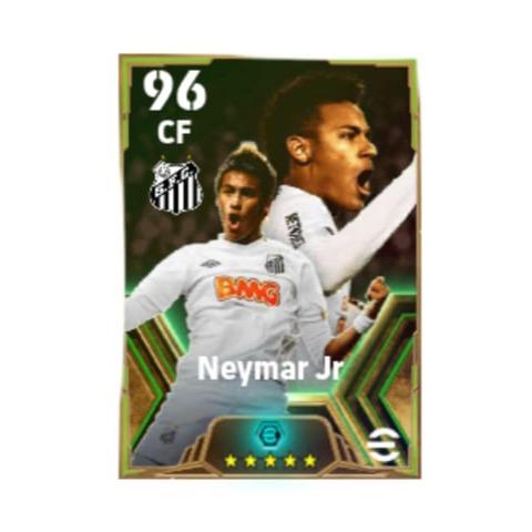 Neymar Jr