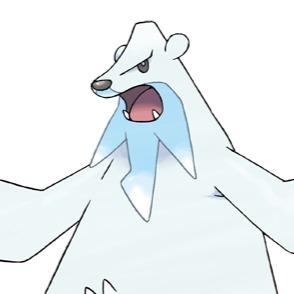 Hedar "Beartic" Hanssen