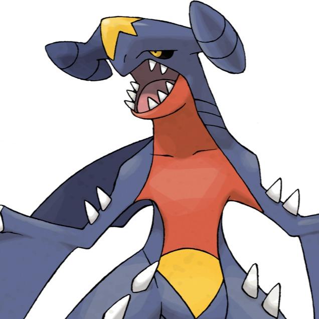 Rosdan "Garchomp" Szarka