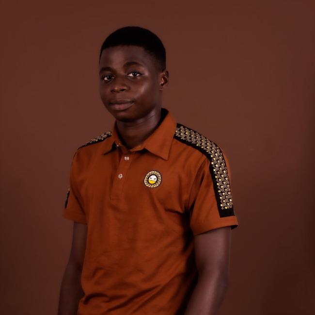 Adebiyi Ericsson