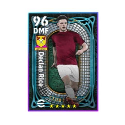 Declan Rice