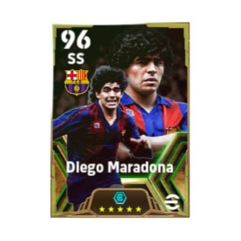 Diego Maradona