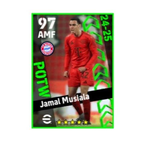 Jamal Musiala