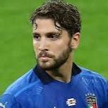 (VOL) MANU LOCATELLI