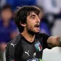 (GOL) MATTIA PERIN