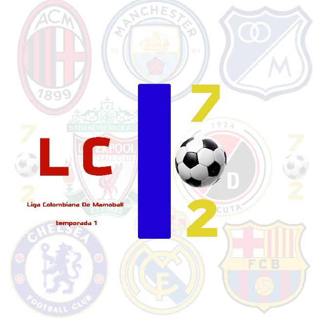 LCM ┃ 7⚽2