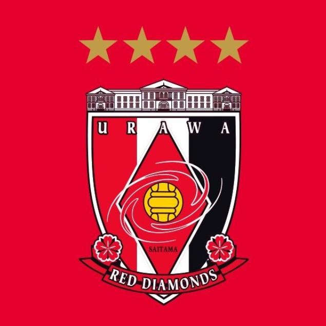 Urawa Reds