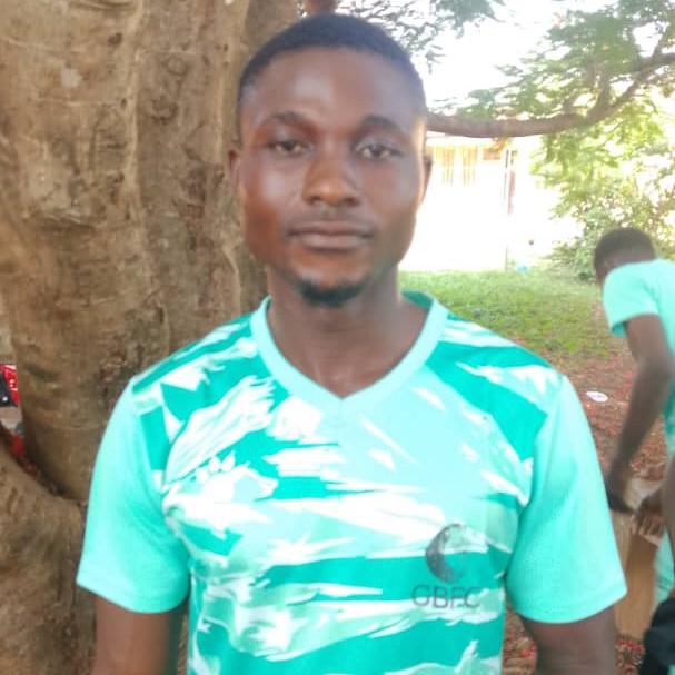 Jeremiah nwankwo ugochi