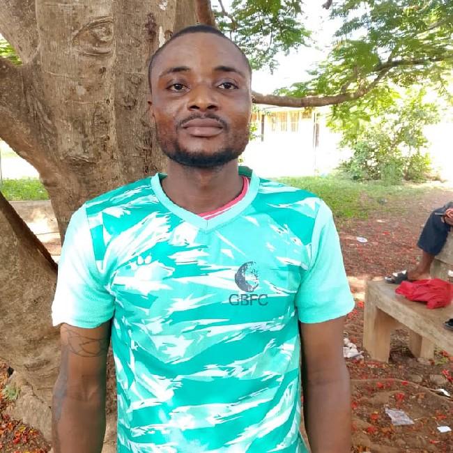 Ikechukwu Daniel