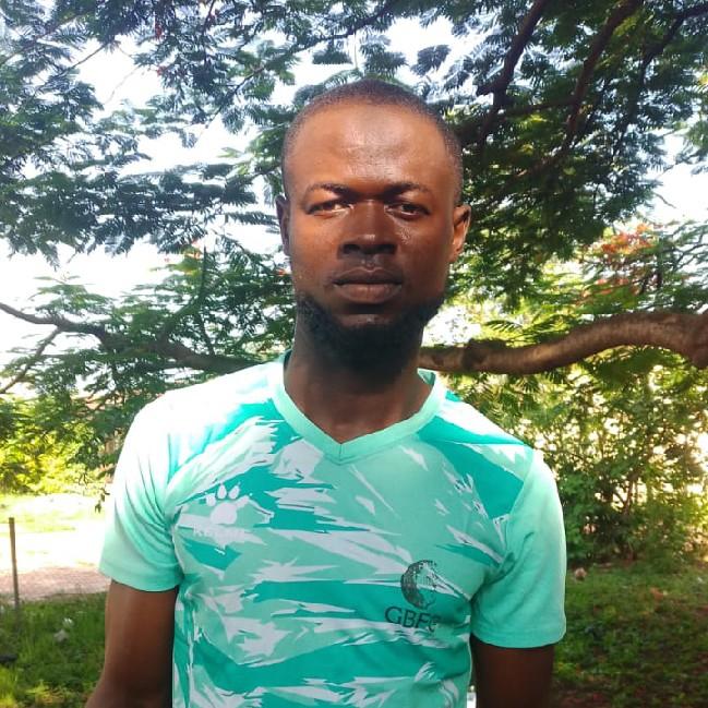 Maxwell Ndubuisi