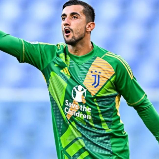 Mattia Perin