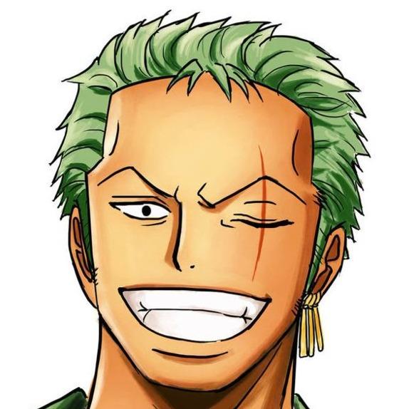 Roronoa Zoro