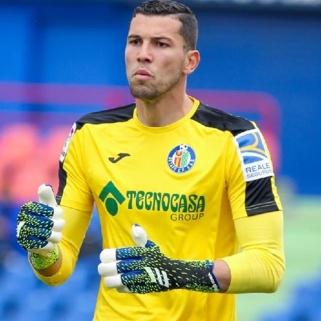 David Soria