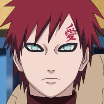 Gaara