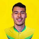 Gabriel Martinelli