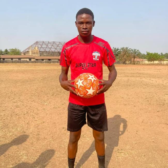 Ọgba Emmanuel Ifebuche