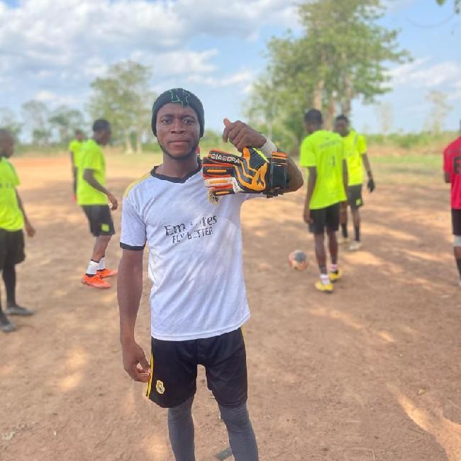 Odah Chisom