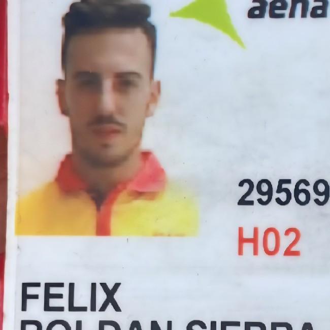 Felix Roldan Sierra
