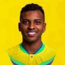 Rodrygo