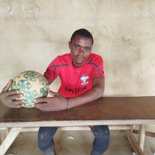 Igwe Mmaduabuchi Eze