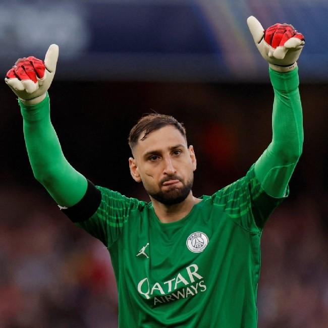 Donnarumma