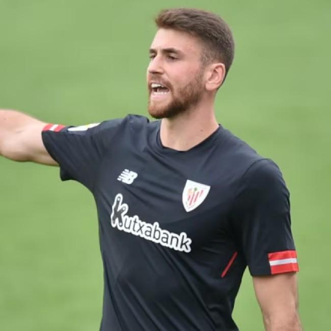 Unai Simon